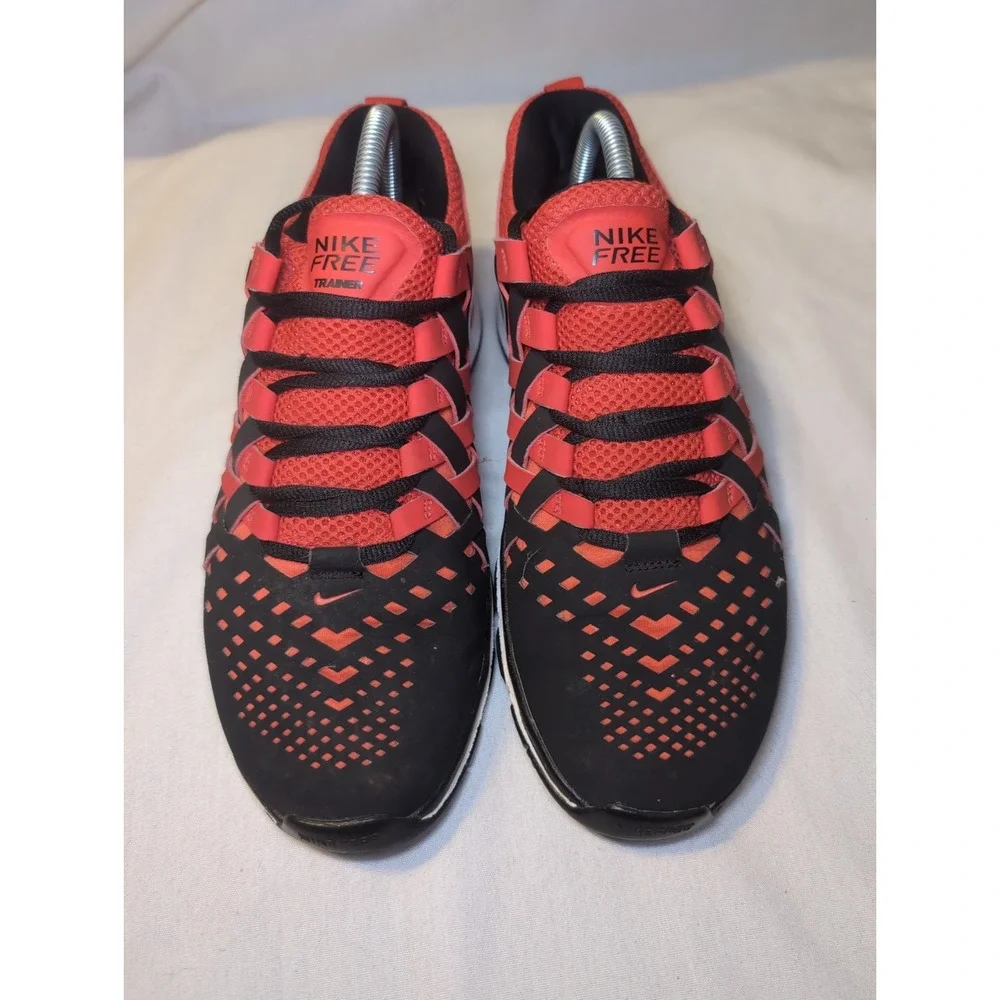 Nike these are